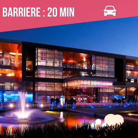 Appartement Expat Renting - Le Pop - Netflix - Proche Gare Toulouse