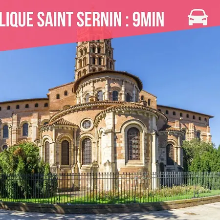 Expat Renting - Le Pop - Netflix - Proche Gare Appartamento *