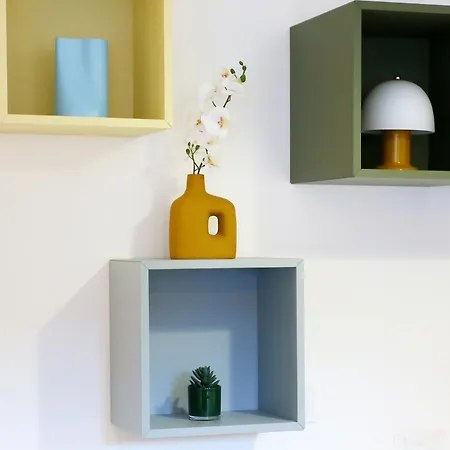 Expat Renting - Le Pop - Netflix - Proche Gare *