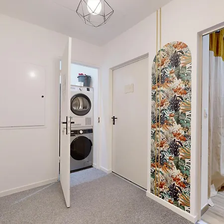 Le Pop By Expat Renting - Netflix - Proche Gare טולוז