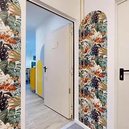 Expat Renting - Le Pop - Netflix - Proche Gare Appartement