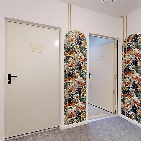 Le Pop By Expat Renting - Netflix - Proche Gare דירה *