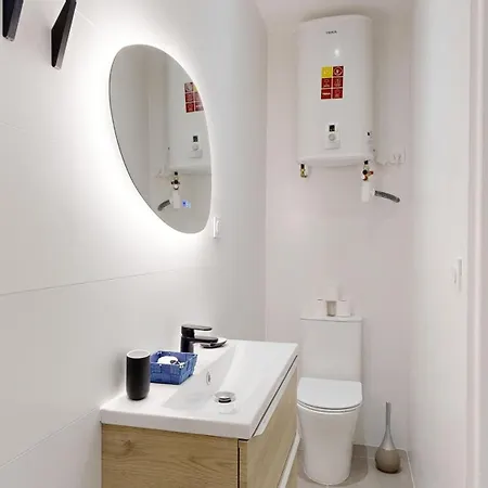Le Pop By Expat Renting - Netflix - Proche Gare דירה טולוז