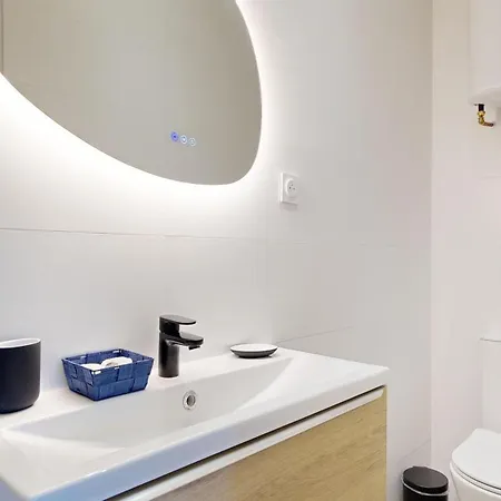 Expat Renting - Le Pop - Netflix - Proche Gare Tolosa