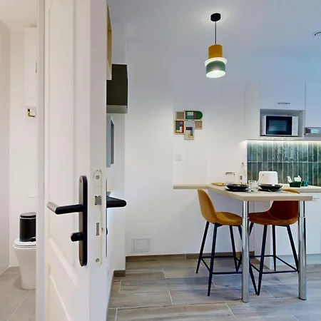 Le Pop By Expat Renting - Netflix - Proche Gare * טולוז