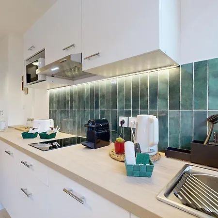 Le Pop By Expat Renting - Netflix - Proche Gare טולוז