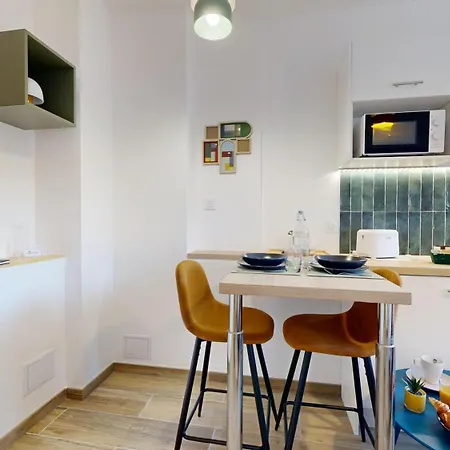 Le Pop By Expat Renting - Netflix - Proche Gare * טולוז