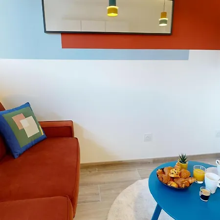 Expat Renting - Le Pop - Netflix - Proche Gare Tolosa