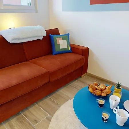 Expat Renting - Le Pop - Netflix - Proche Gare *