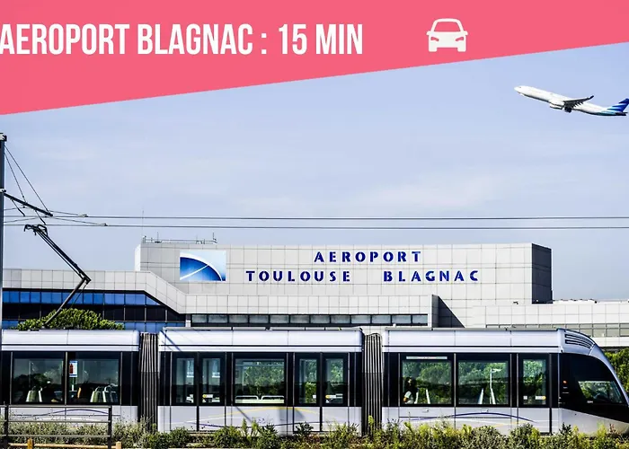 Expat Renting - Le Pop - Netflix - Proche Gare * Toulouse