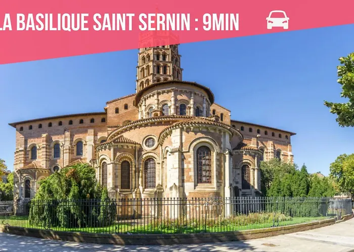 Expat Renting - Le Pop - Netflix - Proche Gare Lejlighed *