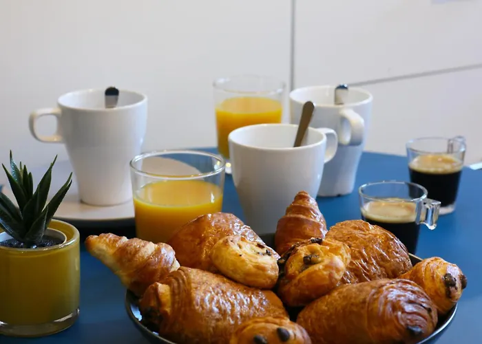 Lejlighed Expat Renting - Le Pop - Netflix - Proche Gare *