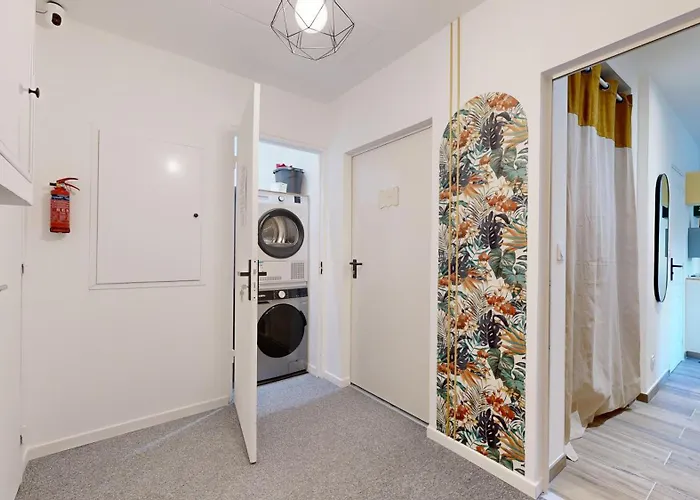 Expat Renting - Le Pop - Netflix - Proche Gare Toulouse