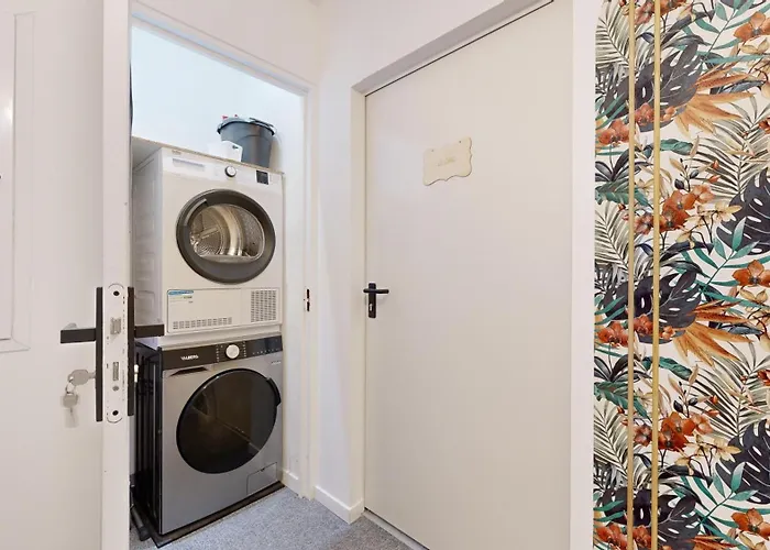 Expat Renting - Le Pop - Netflix - Proche Gare