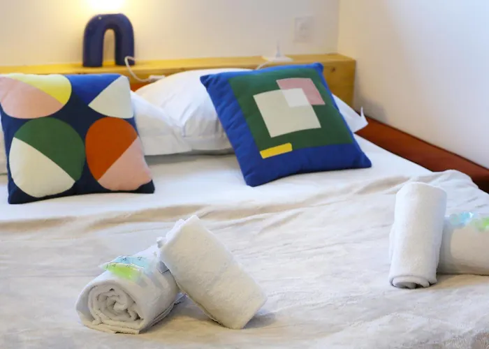 Expat Renting - Le Pop - Netflix - Proche Gare Lejlighed *