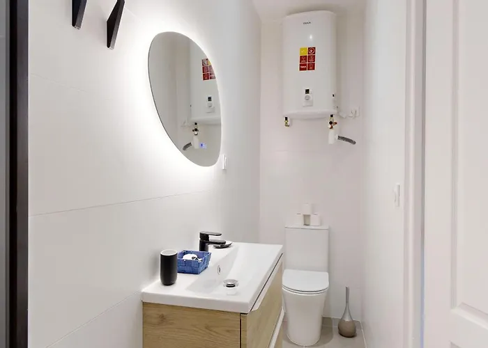 Expat Renting - Le Pop - Netflix - Proche Gare Lejlighed Toulouse