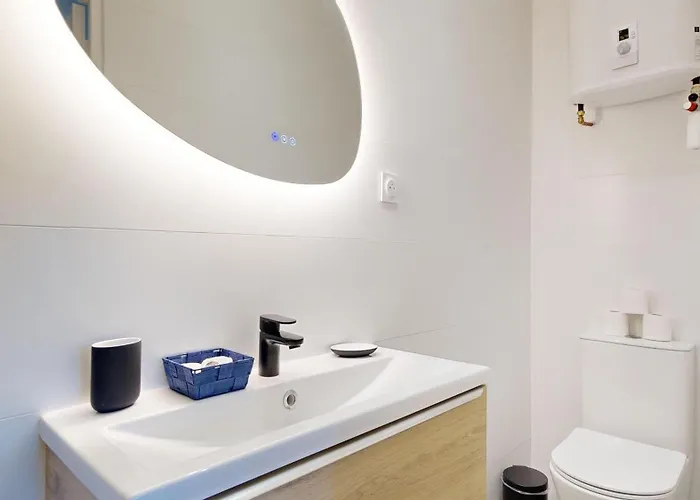 Expat Renting - Le Pop - Netflix - Proche Gare Toulouse