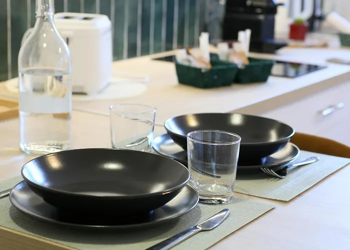 Lejlighed Expat Renting - Le Pop - Netflix - Proche Gare *