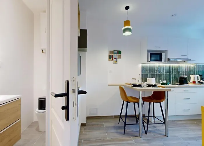 Expat Renting - Le Pop - Netflix - Proche Gare * Toulouse