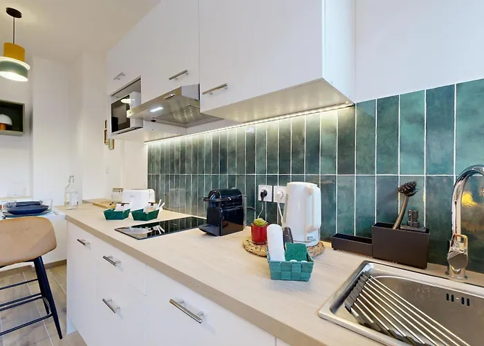 Expat Renting - Le Pop - Netflix - Proche Gare Toulouse