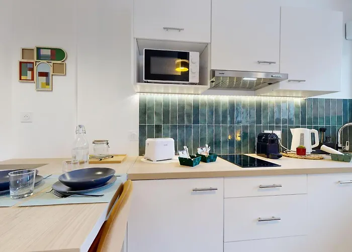 Expat Renting - Le Pop - Netflix - Proche Gare