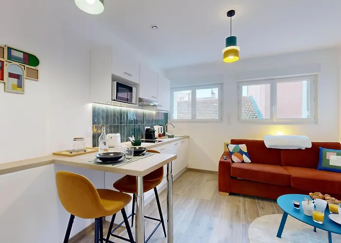 Lejlighed Expat Renting - Le Pop - Netflix - Proche Gare Toulouse