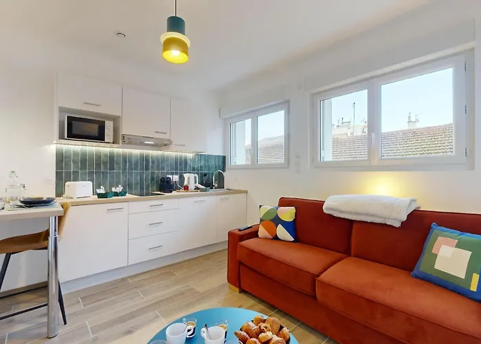 Expat Renting - Le Pop - Netflix - Proche Gare Toulouse