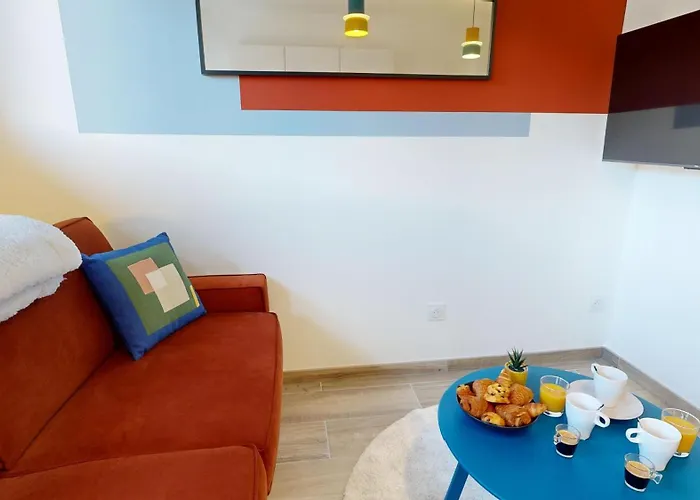 Expat Renting - Le Pop - Netflix - Proche Gare Toulouse