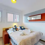Expat Renting - Le Pop - Netflix - Proche Gare *