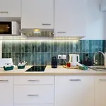 Expat Renting - Le Pop - Netflix - Proche Gare Apartamento *