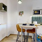 Expat Renting - Le Pop - Netflix - Proche Gare * Toulouse