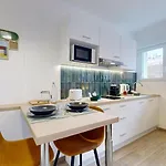 Expat Renting - Le Pop - Netflix - Proche Gare Apartamento *