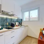 Expat Renting - Le Pop - Netflix - Proche Gare Apartamento Toulouse