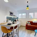 Apartamento Expat Renting - Le Pop - Netflix - Proche Gare Toulouse