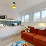 Expat Renting - Le Pop - Netflix - Proche Gare Toulouse