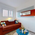 Expat Renting - Le Pop - Netflix - Proche Gare Apartamento