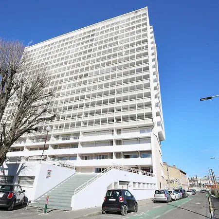 Expat Renting - Le Pop - Netflix - Proche Gare