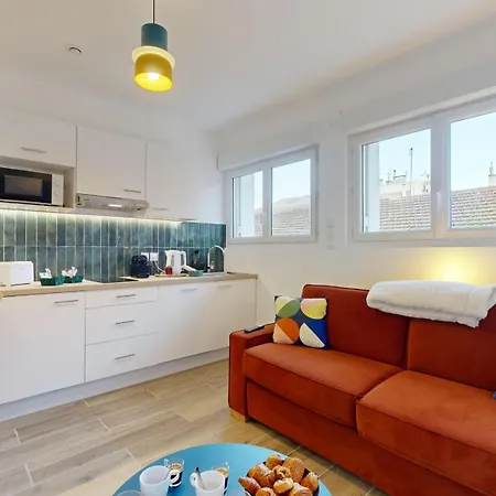 Expat Renting - Le Pop - Netflix - Proche Gare トゥールーズ