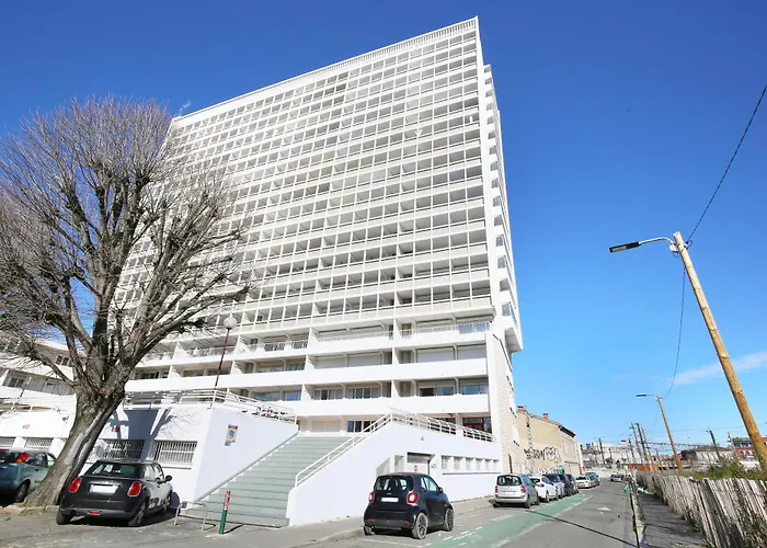 Expat Renting - Le Pop - Netflix - Proche Gare