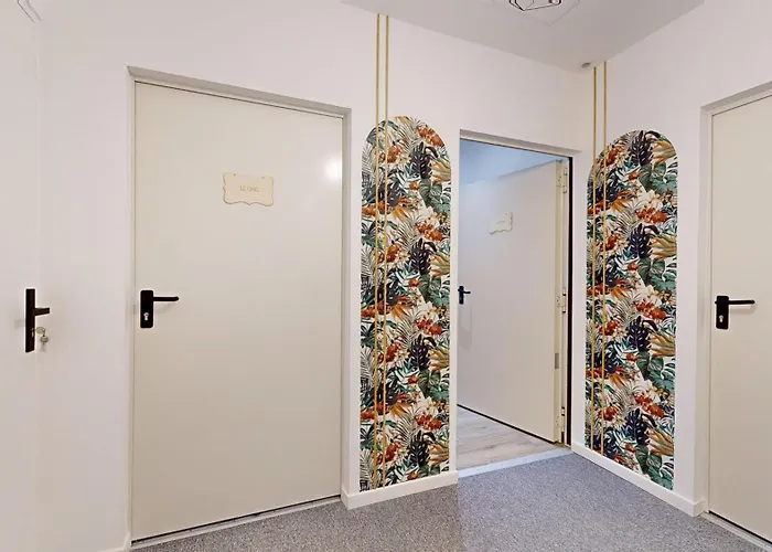 Expat Renting - Le Pop - Netflix - Proche Gare דירה *