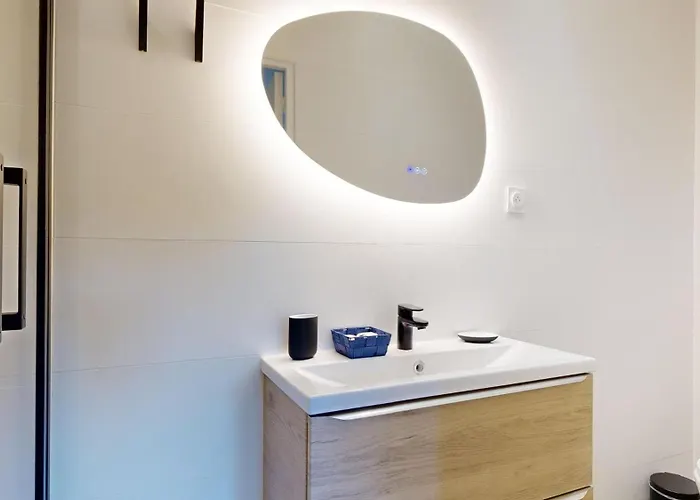 Expat Renting - Le Pop - Netflix - Proche Gare *