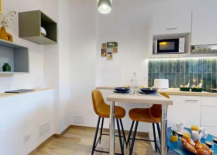 Expat Renting - Le Pop - Netflix - Proche Gare * טולוז