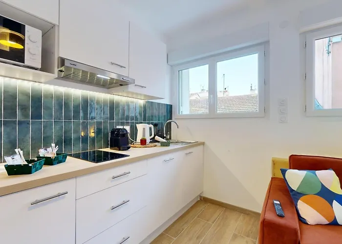 Expat Renting - Le Pop - Netflix - Proche Gare דירה טולוז