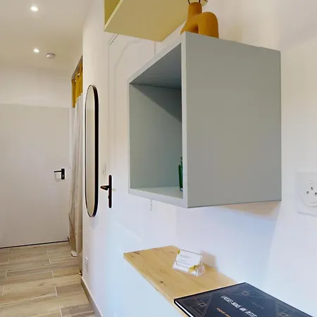 Apartamento Expat Renting - Le Pop - Netflix - Proche Gare
