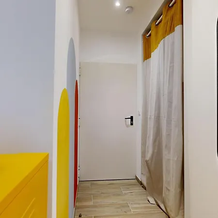 Apartmán Expat Renting - Le Pop - Netflix - Proche Gare *